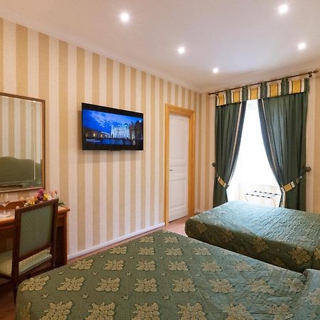 Venus Inn Rome Guest House Buitenkant foto