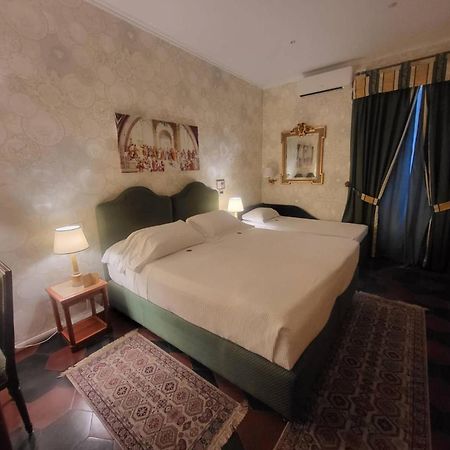 Venus Inn Rome Guest House Buitenkant foto