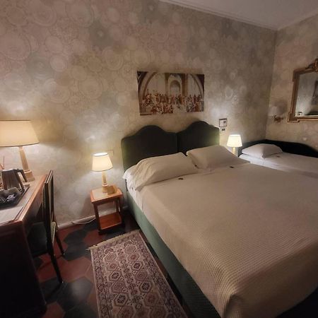 Venus Inn Rome Guest House Buitenkant foto