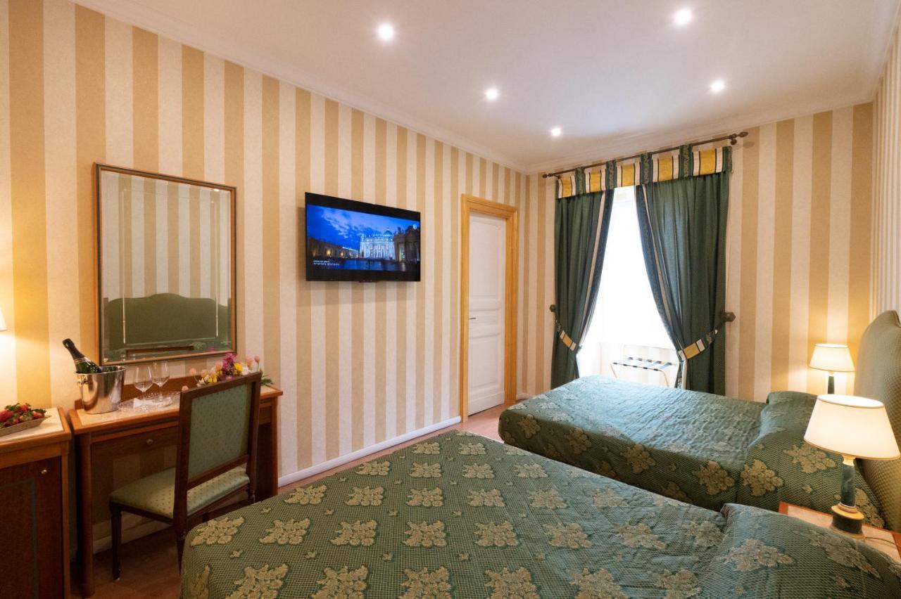 Venus Inn Rome Guest House Buitenkant foto