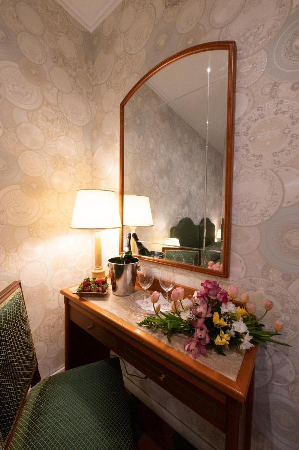 Venus Inn Rome Guest House Buitenkant foto