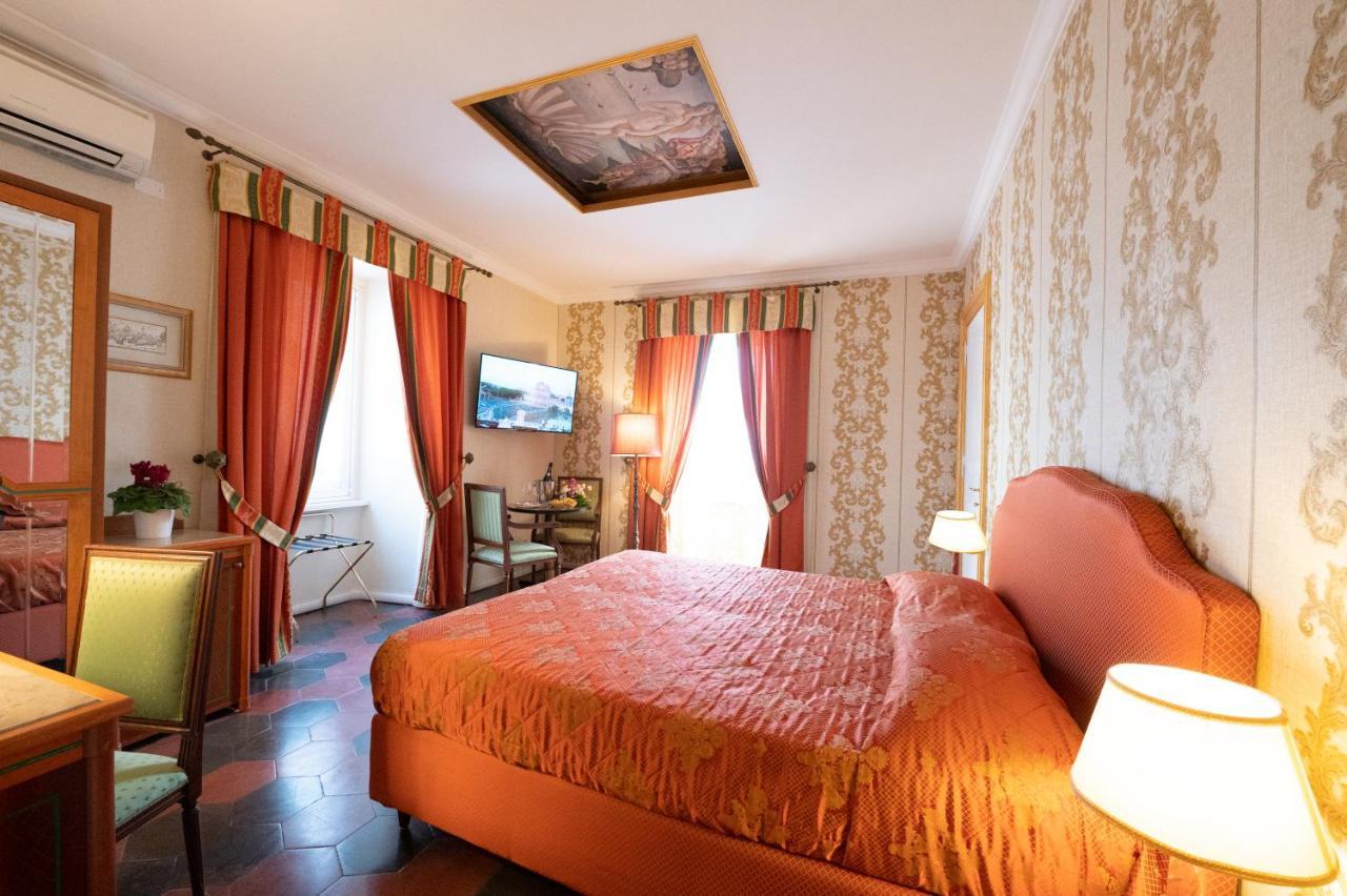 Venus Inn Rome Guest House Buitenkant foto