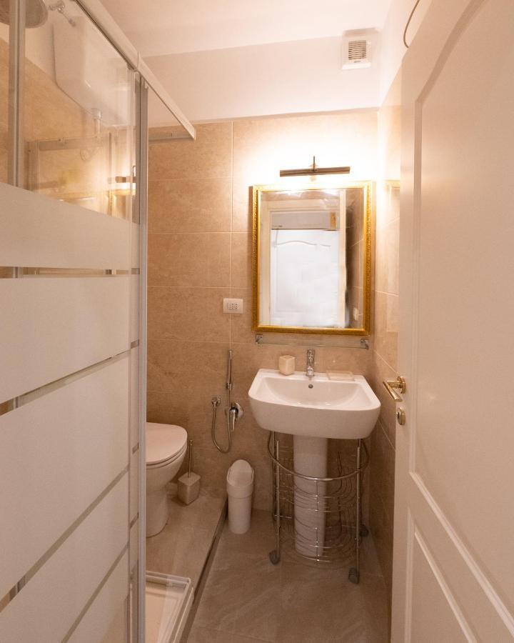 Venus Inn Rome Guest House Buitenkant foto