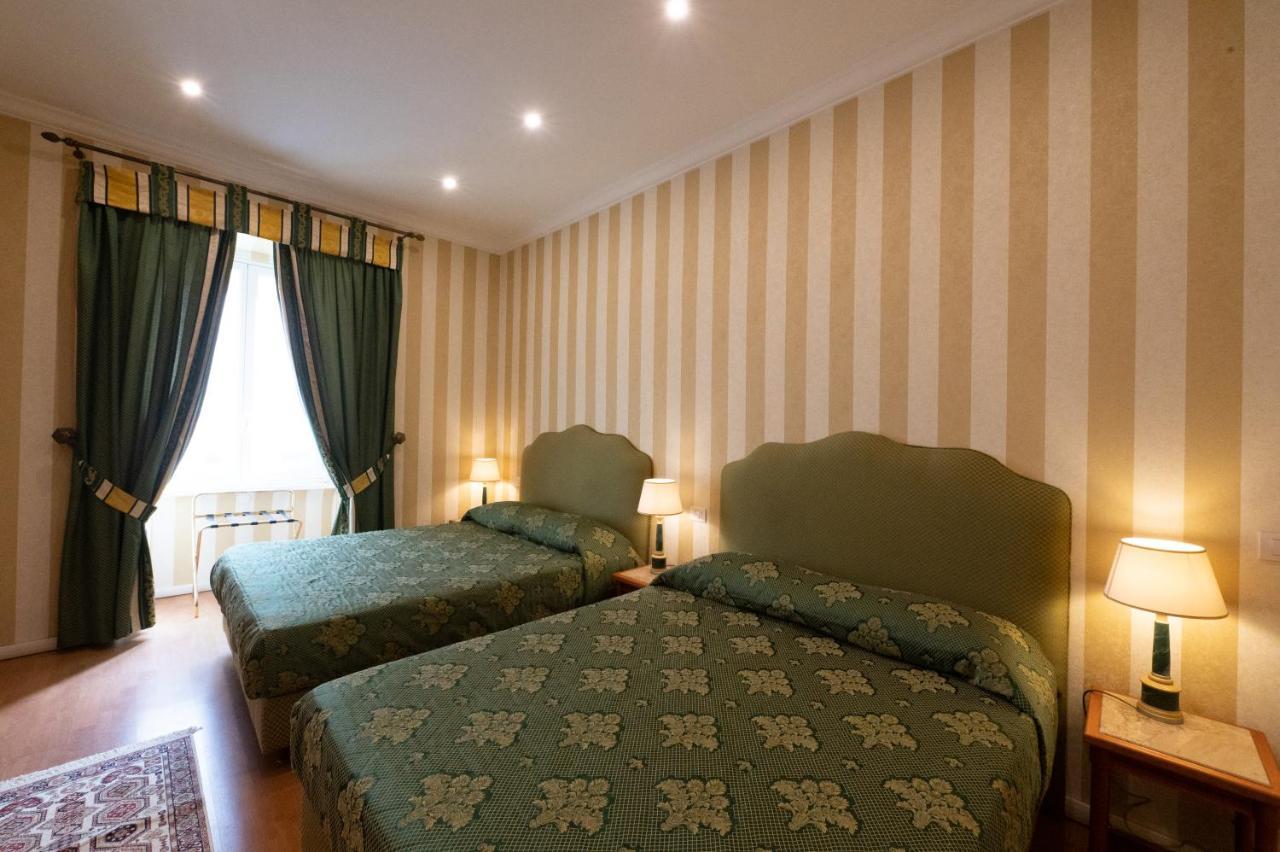 Venus Inn Rome Guest House Buitenkant foto