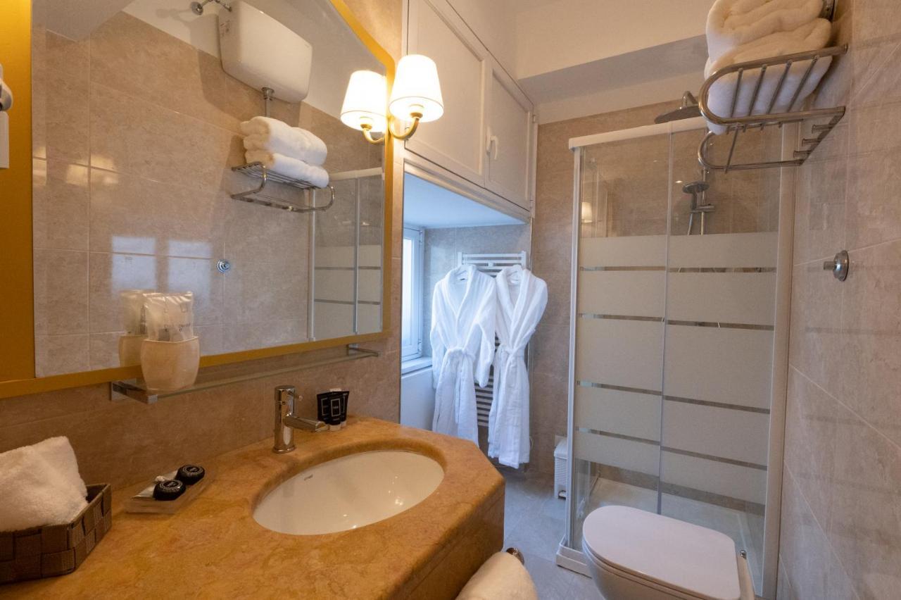 Venus Inn Rome Guest House Buitenkant foto