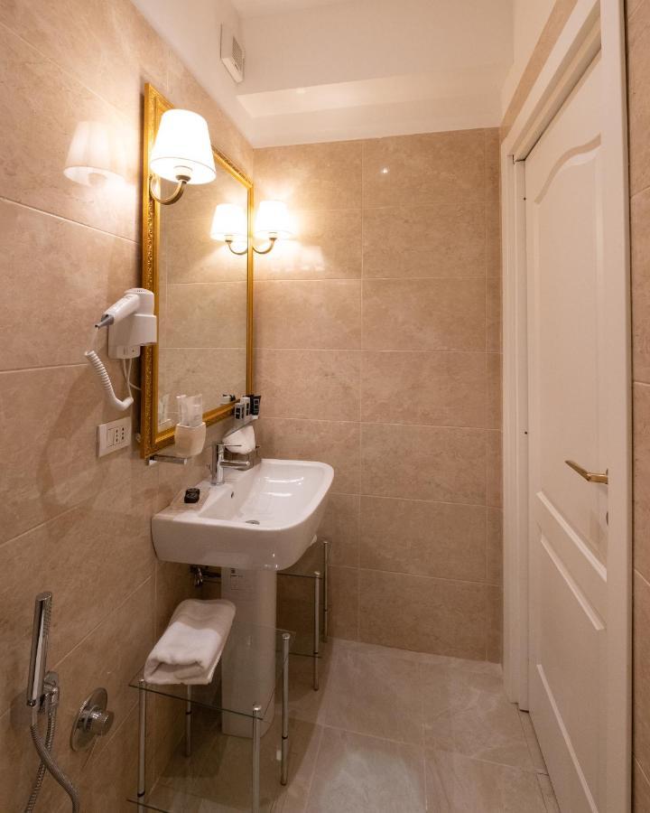 Venus Inn Rome Guest House Buitenkant foto