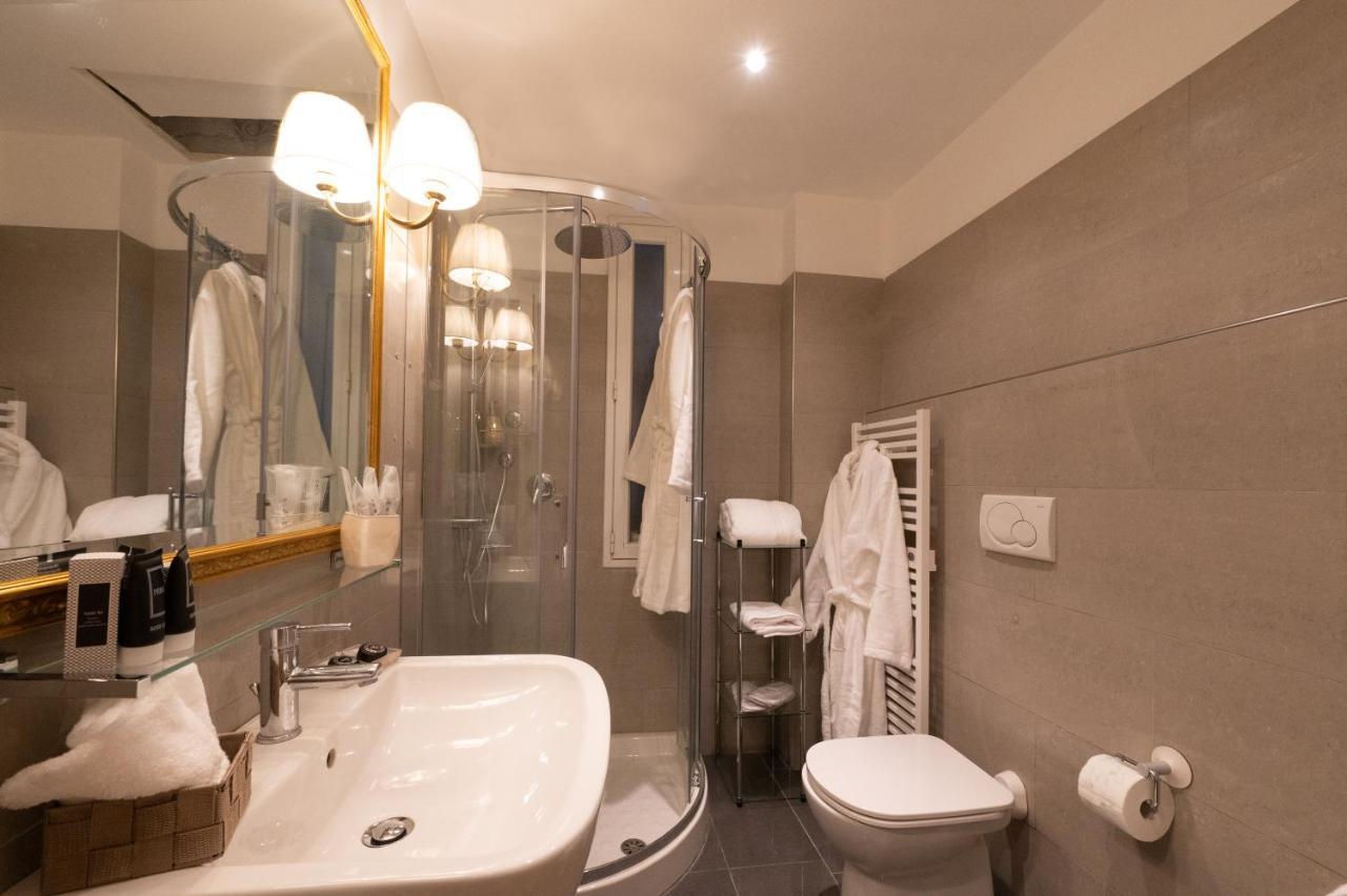 Venus Inn Rome Guest House Buitenkant foto