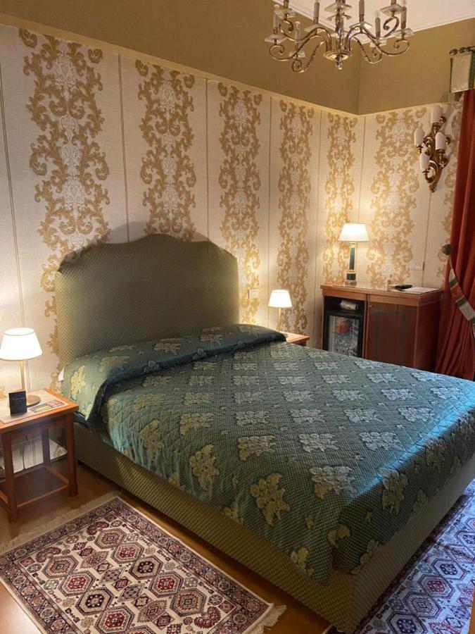 Venus Inn Rome Guest House Buitenkant foto