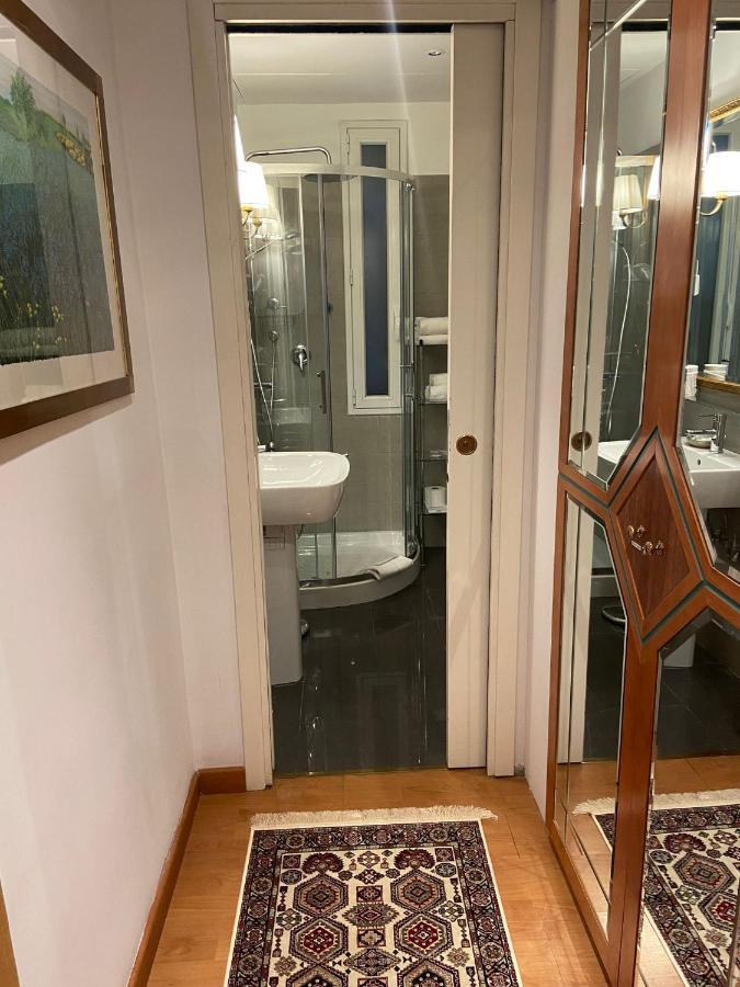 Venus Inn Rome Guest House Buitenkant foto